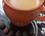 আরাকুভ‍্যালি কফি(Arakku Valley Coffee Recipe in Bengali) রেসিপির ধাপ 3 ছবি