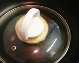 Low Carb Almond Pancake#ketopad langkah memasak 6 foto