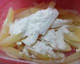 Foto langkah ke 6 dari resep Kentang Goreng Crispy.