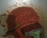 Foto langkah ke 3 dari resep Kangkung Teri Asin.