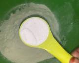 Soft flour tortillas