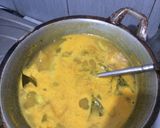 Foto langkah ke 2 dari resep Ikan Julung Julung Asam Pedas Belimbing Wuluh.