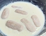 কোকোমালাই চপ(cocoa malai chop recipe in bengali) রেসিপি ধাপ - 5 ছবি