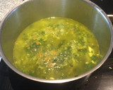 Foto del paso 4 de la receta: Sopa Juliana