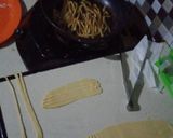 Foto langkah ke 5 dari resep Stik Ubi Manis.