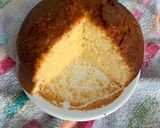 Foto del paso 7 de la receta: Bizcocho de yogur🥮