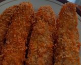 Foto langkah ke 2 dari resep Pisang goreng crispy.