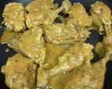 Foto langkah ke 3 dari resep Ayam Bakar ala Rumah Makan Padang (Teflon).