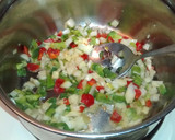 Foto del paso 2 de la receta: Carne en jocón (de Guatemala)