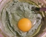 Foto del passaggio 2 della ricetta Polpette al forno ricotta e spinaci, con ricotta dura