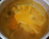 Foto langkah ke 3 dari resep Udang Lempah Kuning.
