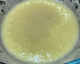 Foto del paso 1 de la receta: Budín de banana y manzana con especias 🍌🍎