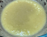 Foto del paso 1 de la receta: Budín de banana y manzana con especias 🍌🍎
