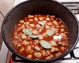 Toroskáposzta recept fázis 2 fotója