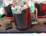 Une image de l'étape 11 de Recette chocolat chaud maison à base de chocolat noir à partager pour Noël.