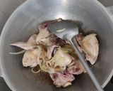 Foto langkah ke 4 dari resep Ayam Mentega Simple.