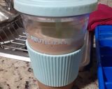 Foto del paso 3 de la receta: Frape mocca de Starbucks! ☕