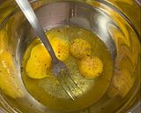 Foto del paso 1 de la receta: Omelette