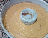 Foto del paso 2 de la receta: Budín de calabaza 🎃 (versión 2)
