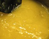 Foto del paso 1 de la receta: Salpicón de Merluza en salsa de limón