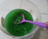 Foto langkah ke 8 dari resep 165. Cendol Suji Hangat (ala Pematang Siantar).