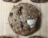 Une image de l'étape 8 de 🍪Cookies américains.