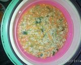Foto langkah ke 2 dari resep Nuget mie instan.