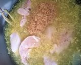 Foto langkah ke 1 dari resep Ayam Goreng Lengkuas.