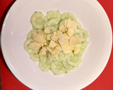 Foto del paso 6 de la receta: Ensalada de pepino refrescante y veraniega