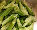 Foto del paso 4 de la receta: Ensalada de Pepino y Tomate