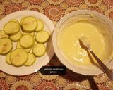 Pas rețetă Dovlecei pane în stil grecesc 3 fotografie