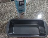 Foto del paso 4 de la receta: ~Budín marmolado keto ~