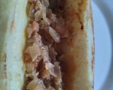 Foto del paso 4 de la receta: Choriperro🍅🌭a mi estilo🍖🥓🌭