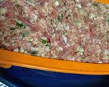 Foto del paso 8 de la receta: Budín de Carne 🤤