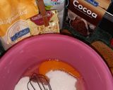 Tiramisu palacsinta torta 🥰 recept fázis 1 fotója
