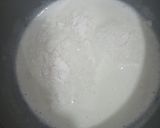 A picture of step 1 of Eclairs.
