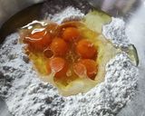 Foto del paso 1 de la receta: Lasagna