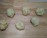 Foto langkah ke 8 dari resep Creamy Tuna Bread.