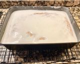 Foto del paso 7 de la receta Pastel de Coco con Maicena (Coconut Cake with Cornstarch)