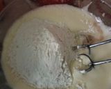 صورة لخطوة 1 من وصفة كيكة الكرز
