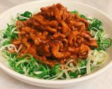 京醬肉絲的食譜步驟6照片