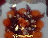 صورة لخطوة 3 من وصفة طاجين حلو باللحم 😘