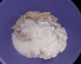 Foto del paso 1 de la receta: Rosca vienesa