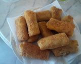 Foto langkah ke 6 dari resep Rissoles.