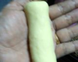 Foto langkah ke 6 dari resep Pempek Dos.