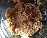 Foto del paso 1 de la receta: Hamburguesa de garbanzos y porotos pallares