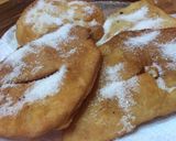 Foto del paso 4 de la receta: 👩🏼‍🍳Torta fritas súper esponjosas🤗