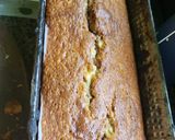 Foto del paso 4 de la receta: Budín de mandarina y chocolate en licuadora