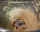 Foto del paso 3 de la receta: Hummus (y Tahini)