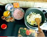 मटन कीमा (mutton keema recipe in Hindi) रेसिपी चरण 1 फोटो